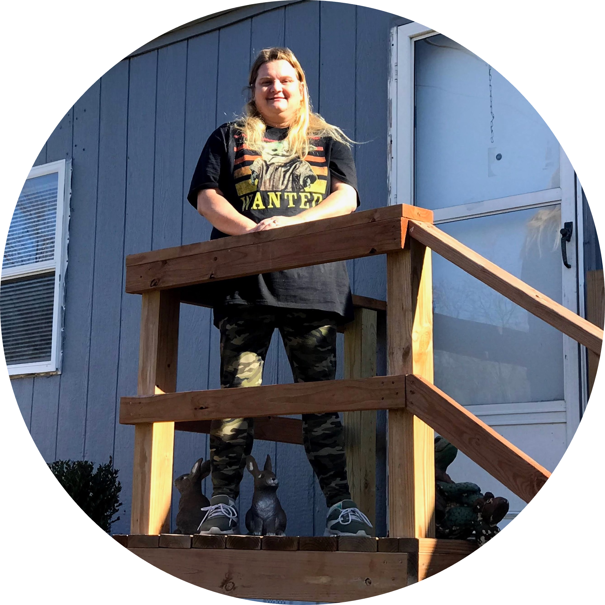 Cathy circle for website